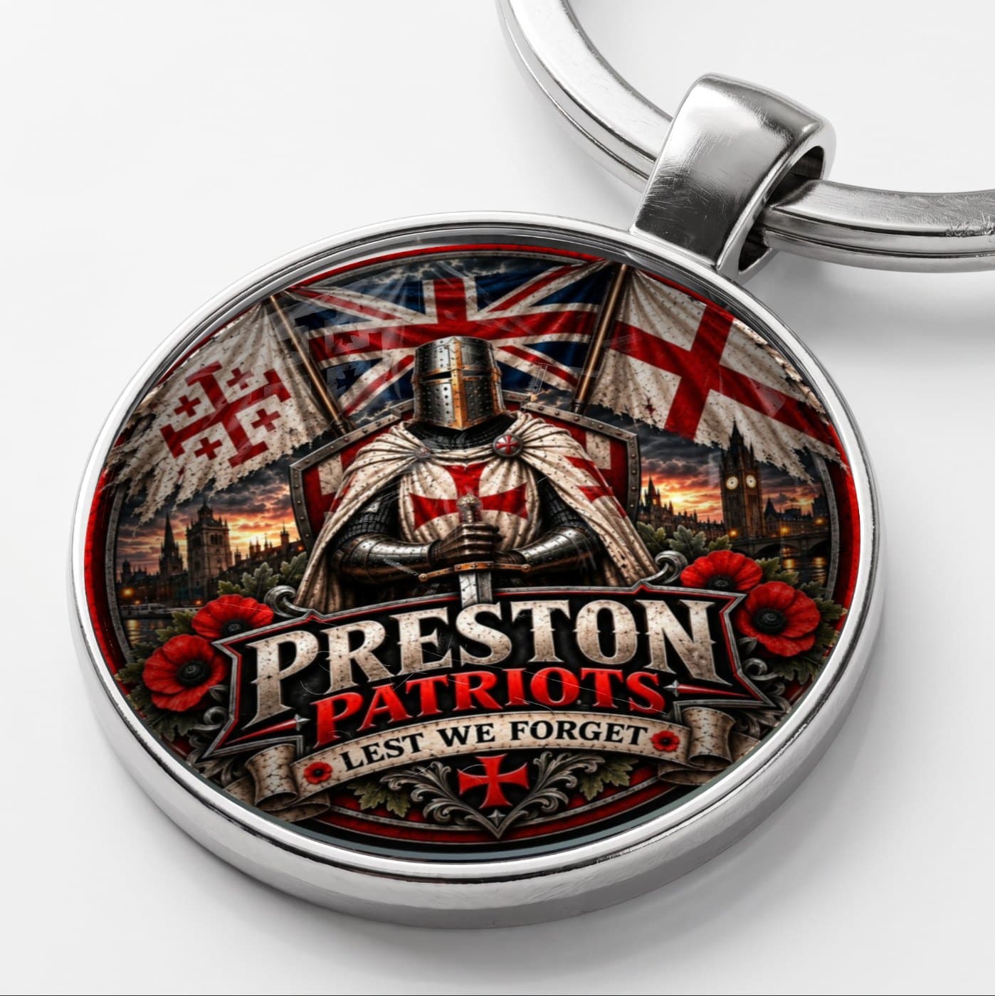 Keyrings