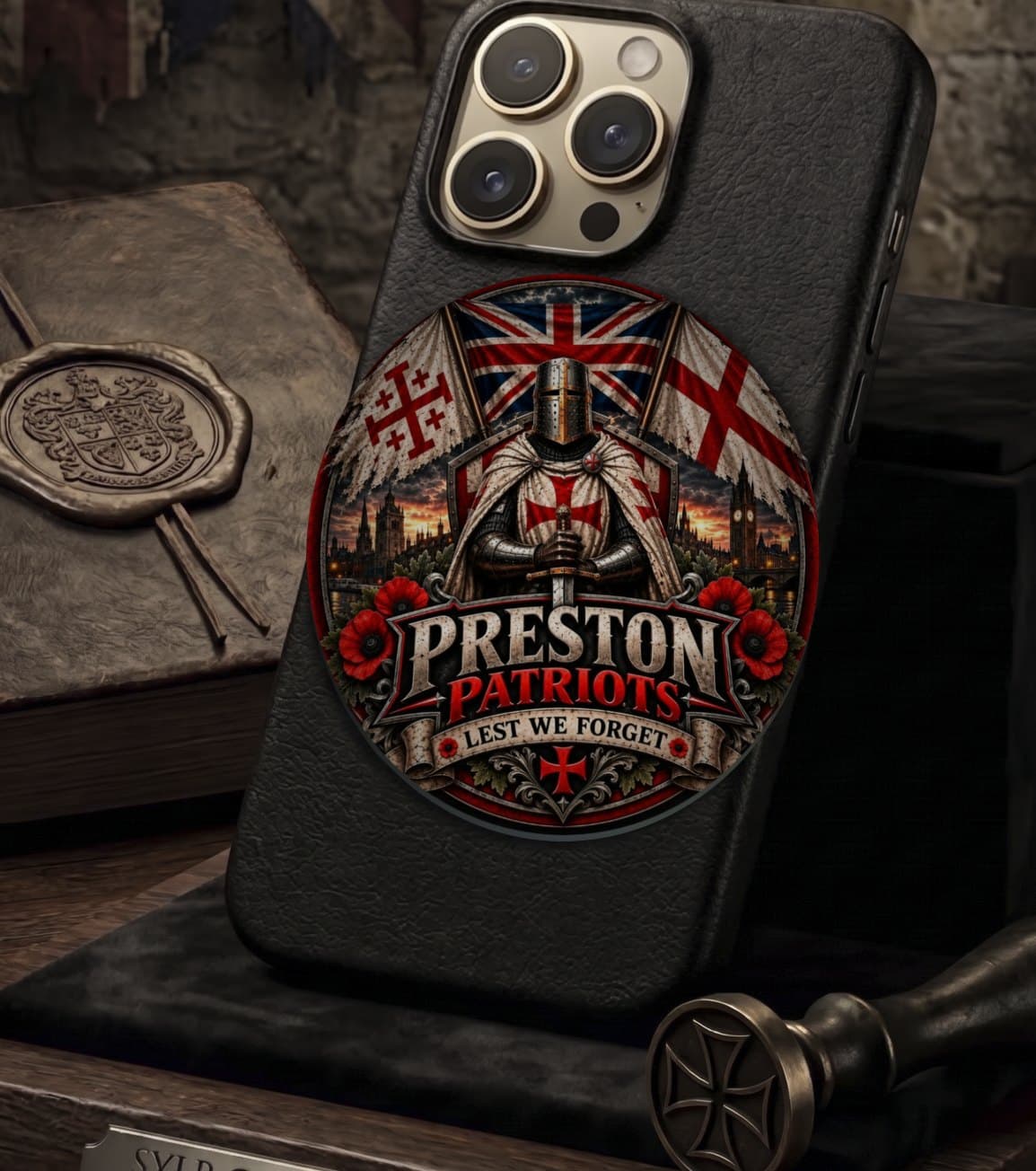 Phone Cases